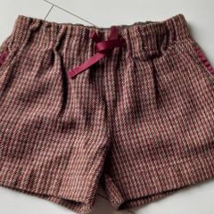 Girls shorts