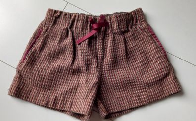 Girls shorts