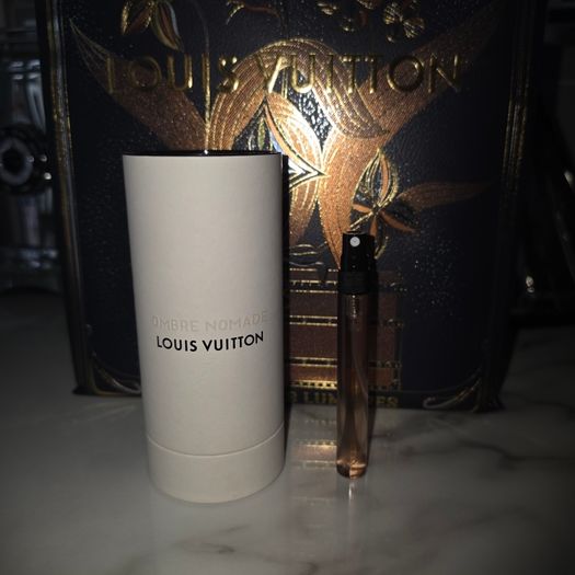 Louis vuitton ombre nomade