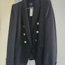 M&S Womens Blazer Jacket Image 3