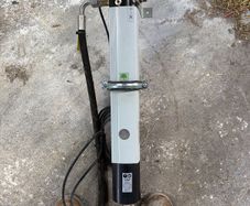 Beko membrane dryer