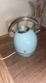 kettle toaster set
