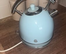kettle toaster set