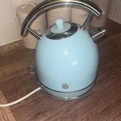 kettle toaster set