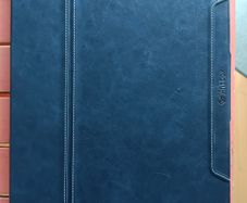 iPad air 13 very good quality case
