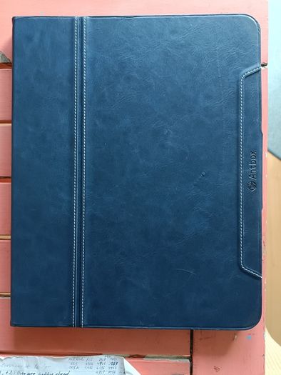 iPad air 13 very good quality case