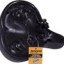 BENSON Gel Padded Saddle City - Touring - Bicycle 250x200mm - Delivery in 1/2 working days by GLS Image 6