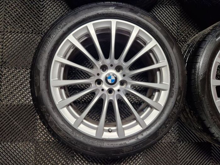 BMW G30 Buiness 18" Hankook