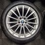 BMW G30 Buiness 18" Hankook Image 3