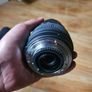 Sigma 70-300mm with Nikon F mount Image 4