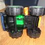 Dougie "JCB"  Dumpster Truck for Sale Image 4