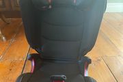 Britax Romer Car Seat