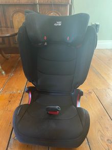 Britax Romer Car Seat