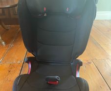 Britax Romer Car Seat
