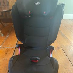 Britax Romer Car Seat