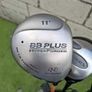 Golf Clubs Compleat Set Image 2