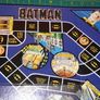 Rare Batman The Game 1989 Paul Lomond Games Made In Uk Unused Image 4