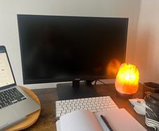 Samsung 24 Inch 60Hz FHD Monitor