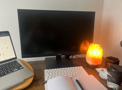 Samsung S24A336NHU 24 Inch 60Hz FHD Monitor