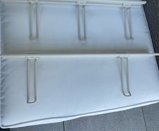 hanging racks