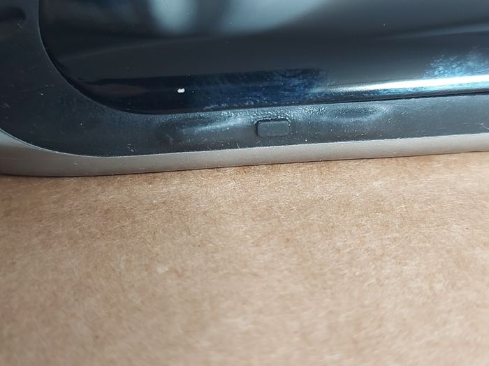 Blackberry Curve in excellent condition