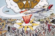 Green Day  Dookie