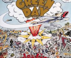Green Day  Dookie