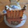Herb Fairies figurine Image 6