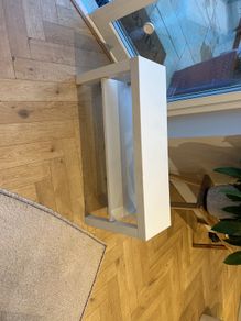 Ikea tv stand