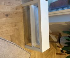 Ikea tv stand