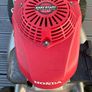 Honda lawnmower izy gcv160 Image 4