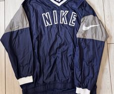 vintage nike shirt
