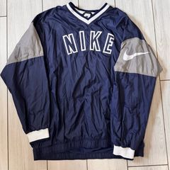 vintage nike shirt