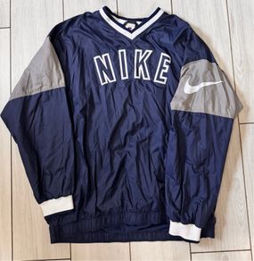 vintage nike shirt