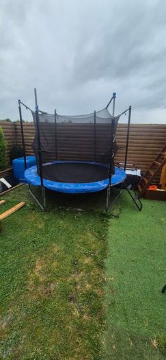 trampoline for free