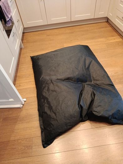 Elephant bean bag