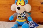 WB Will E coyote 12" 100th anniversary plush brand new with tags