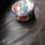 vintage Japanese trinket box Image 7