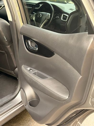2016 Nissan Qashqai