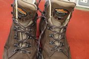Meindl gore-tex hiking boots