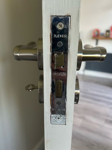 3 x Doors