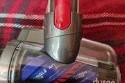 Dyson Anti-Tangle Pet Hair Screw Tool Mini V8-V15