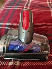 Dyson Anti-Tangle Pet Hair Screw Tool Mini V8-V15