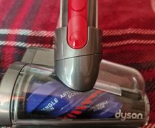 Dyson Anti-Tangle Pet Hair Screw Tool Mini V8-V15