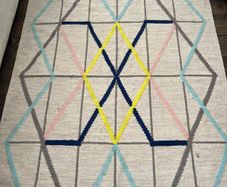 ikea Rug