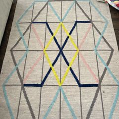 ikea Rug