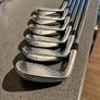 Mizuno JPX 919 Hot Metal Irons 5-pw Image 2
