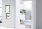 Sliding Wardrobe Shak 120