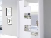 Sliding Wardrobe Shak 120