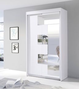 Sliding Wardrobe Shak 120